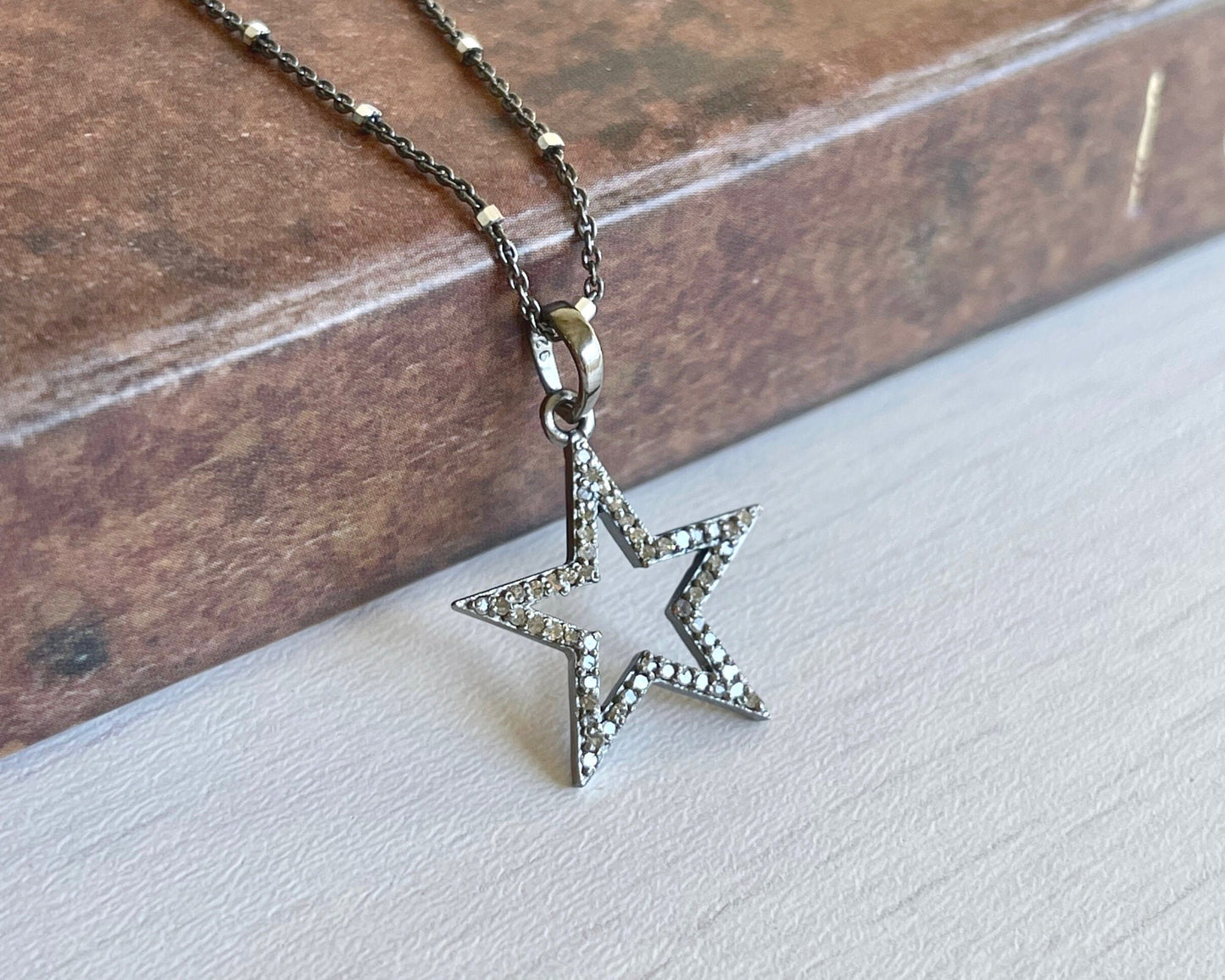 Star Necklace