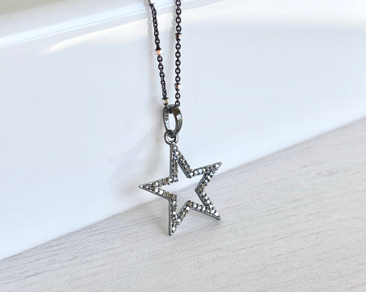 Star Necklace