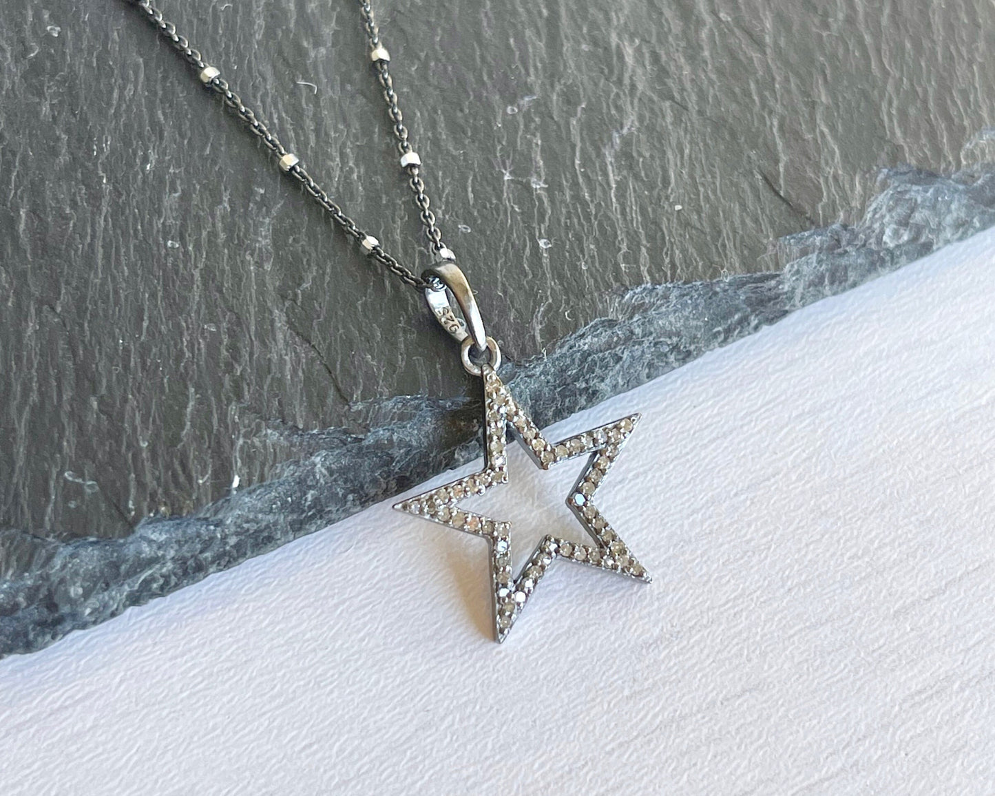 Star Necklace